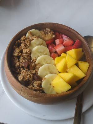  at Vistro in Bangkok