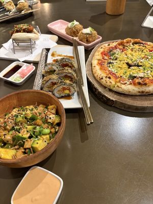   at Vistro in Bangkok