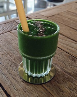  at Vistro in Bangkok