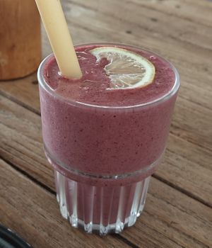  at Vistro in Bangkok