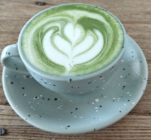  at Vistro in Bangkok