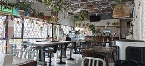  at Vistro in Bangkok