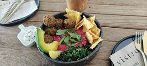  at Vistro in Bangkok