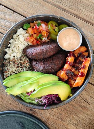  at Vistro in Bangkok