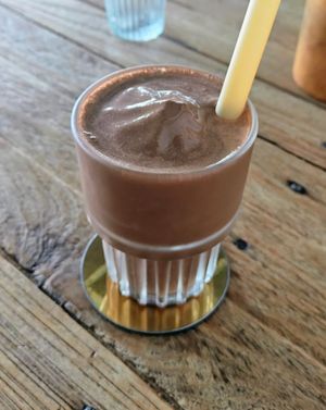  at Vistro in Bangkok