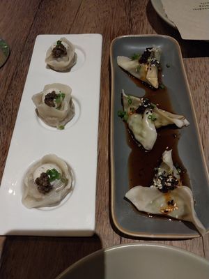  at Vistro in Bangkok
