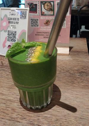  at Vistro in Bangkok