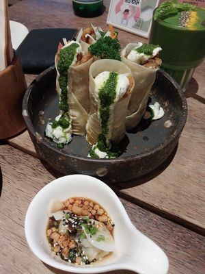  at Vistro in Bangkok