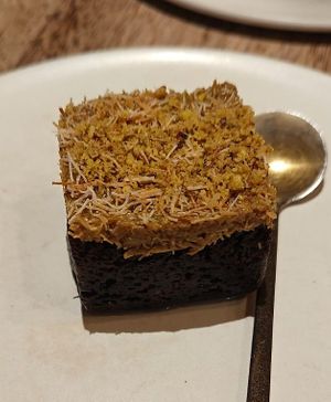  at Vistro in Bangkok