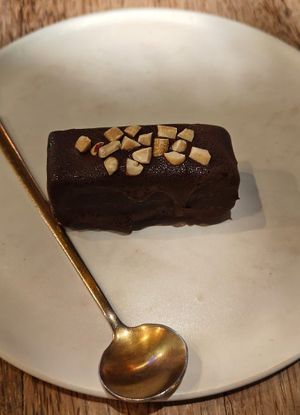  at Vistro in Bangkok