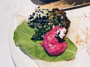 💚 at Vistro in Bangkok