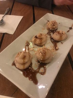  at Artesanal in Skiathos