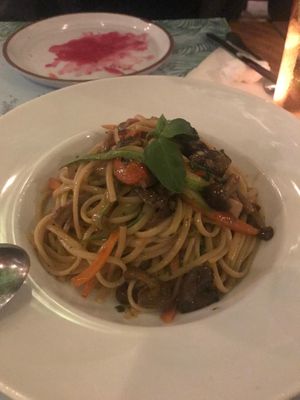  at Artesanal in Skiathos