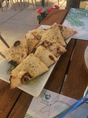  at Artesanal in Skiathos