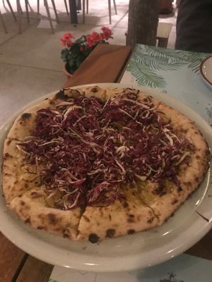  at Artesanal in Skiathos