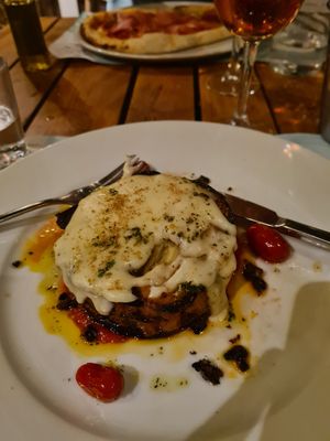  at Artesanal in Skiathos