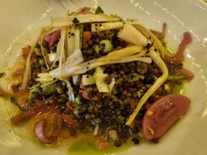  at Artesanal in Skiathos