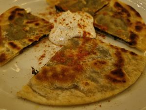  at Artesanal in Skiathos