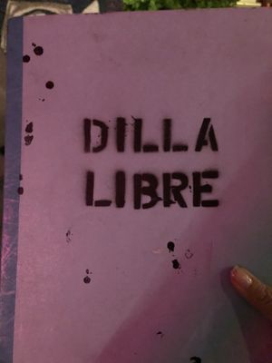 Definitely a must! at Dilla Libre in Scottsdale