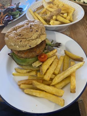   at Pipet & Co in Menorca