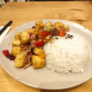  at Nos Thés in Montreal