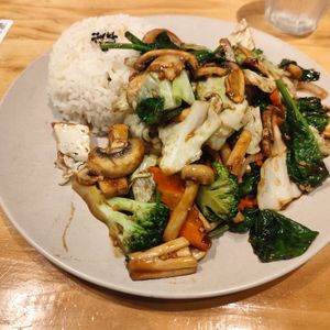  at Nos Thés in Montreal