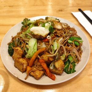  at Nos Thés in Montreal