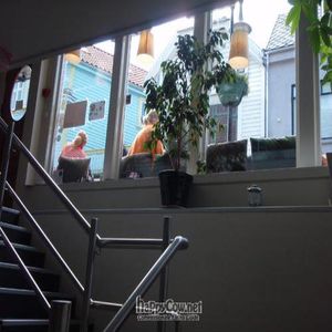 inside view at Resept in Stavanger