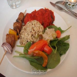  at Resept in Stavanger