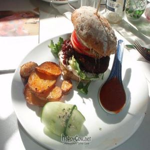  at Resept in Stavanger