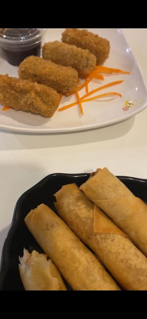 Kim and the Chef are absolutely amazing we are so blessed for those participating in freedom and equality for all! Jai Jinendra  at Loving Hut in Orlando