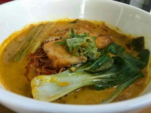 Very very nice,. I will comeback😍😍 at The Vegan Ramen in Da Nang