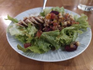 It reminds me Japan ^^ at The Vegan Ramen in Da Nang