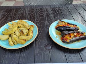  at Te Fisi in Shkoder