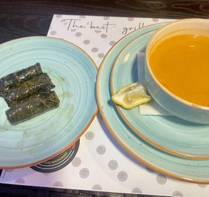   at Te Fisi in Shkoder