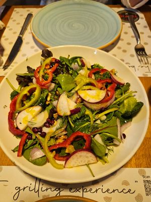  at Te Fisi in Shkoder