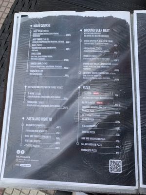   at Te Fisi in Shkoder