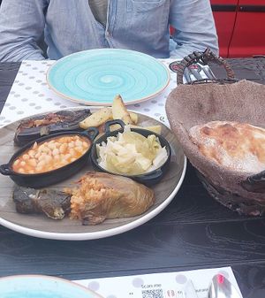  at Te Fisi in Shkoder