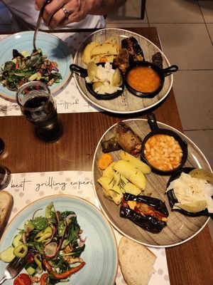  at Te Fisi in Shkoder