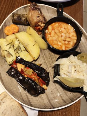  at Te Fisi in Shkoder