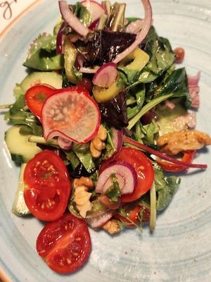  at Te Fisi in Shkoder