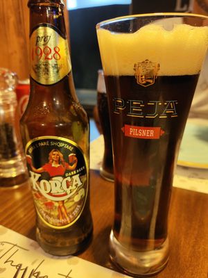  at Te Fisi in Shkoder