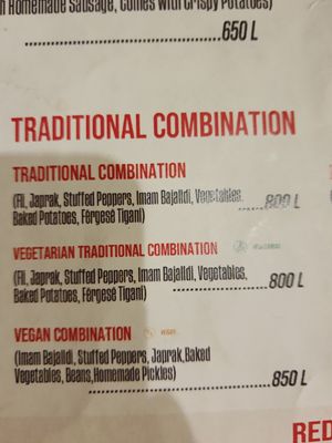  at Te Fisi in Shkoder