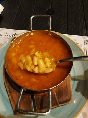  at Te Fisi in Shkoder