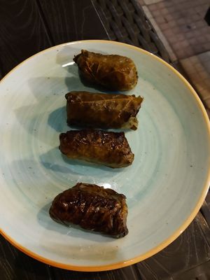  at Te Fisi in Shkoder