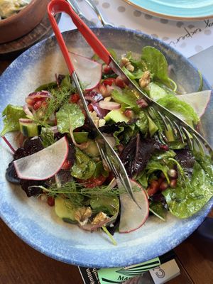   at Te Fisi in Shkoder