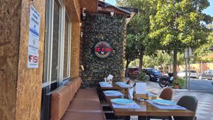  at Te Fisi in Shkoder