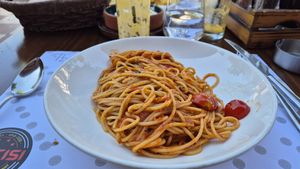  at Te Fisi in Shkoder