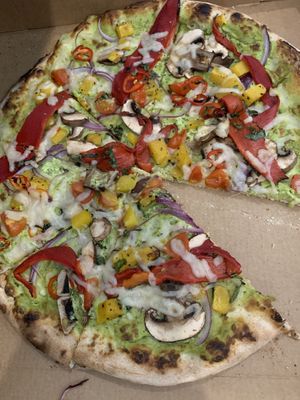 Best everrrrrr at Verona Italy in Devonport