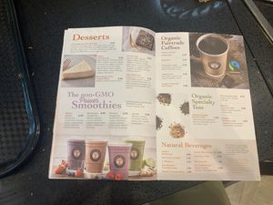 😋 at Copper Branch in New York City